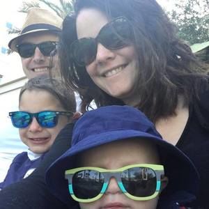 Meet your Posher, Ellen